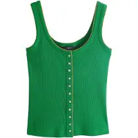 Next Top groen