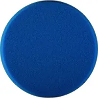 Makita POLIJSTSCHIJF SPONS BLAUW 190MM