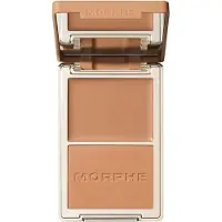 Morphe Blush & Bronzer Cheek Thrills Bronze Tone Duo 10.8 g € 2.125,00 / 1 kg