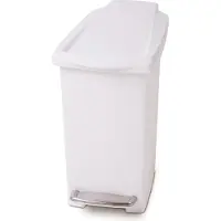 Simplehuman Slim Wit 10L