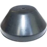 PLASTIMO Spare Diaphragm Pump Zwart For Pump 1616