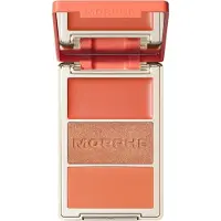 Morphe Blush & Bronzer Cheek Thrills Multi-Finish Face Trio 10.8 g € 2.125,00 / 1 kg