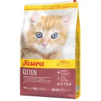 Josera Cat Kittenvoer