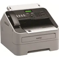 Brother Fax-2845 Laser Mono 33.6Kbps 250Sh Adf30
