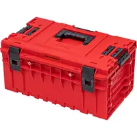 Tool Brothers RHINO XXL gereedschapskoffer ULTRA Vario+ hoogte L 38 l IP66 met uitneembare tussenschotten