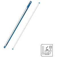 Philips LED TL buis 120 cm | Projectline | 3000K (830) | 2250 lumen (UO) | T8 (G13) | 17.7W (36W)
