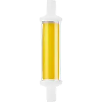 Sylvania LED lamp R7s | Staaflamp | 78mm | 4000K | COB | Dimbaar | 5.6W (50W)
