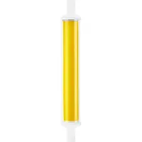 Sylvania LED lamp R7s | Staaflamp | 118mm | 4000K | COB | 7.9W (60W)
