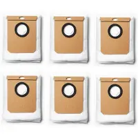 Eufy L60 stofzakken (6 stuks)