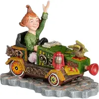 Luville Efteling Moritz Collectie 2024