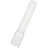 Bailey LED PL lamp | 2G11 | 3000K | 850 lumen | 8W (18W)