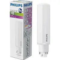 Philips LED lamp G24q-3 | PL-C | 4000K | 1000 lumen | 9W (26W)