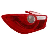Valeo Achterlicht 043832 Valeo voor o.a. SEAT