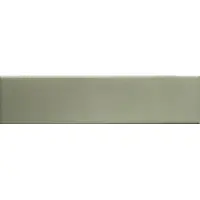 Valence Technology Mundo wandtegel 5x20cm mat olijfgroen