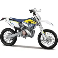 Maisto Husqvarna FE 501 1:12 Motorfiets