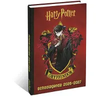 Interstat Harry Potter Schoolagenda 2026-2027