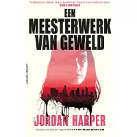 Luitingh-sijthoff Een meesterwerk van geweld (Paperback)