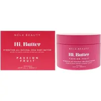 NCLA Hi, Butter Passion Fruit Body Butter 200 ml
