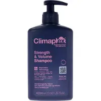 Climaplex Haren Haarverzorging Strengh & Volume Shampoo