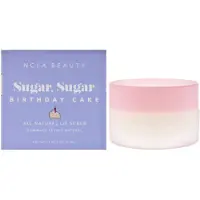 NCLA Sugar, Sugar Birthday Cake Lipscrub 15 ml