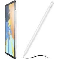Cellularline Stylus Pen 2 - Tilt Sensitive Palm Rejection - USB-C Oplaadbaar
