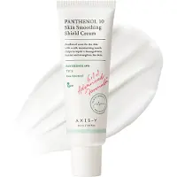 Axis-Y Panthenol 10 Skin Smoothing Shield Cream 50 ml