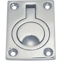BREG RVS Luikring 63x44 mm