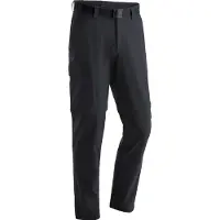 Maier Sports Slim Zip Wandelpantolen Torid | Maat 50