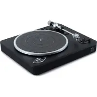The House Of Marley Stir It Up BT Zwart
