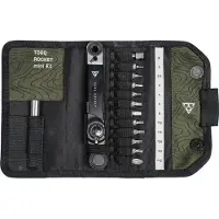 Topeak Torq Rocket Mini EX 2-10Nm momentsleutel