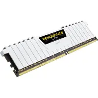 Corsair Vengeance LPX Wit 32GB (2x16GB) DDR4 DIMM 3200MHz C16