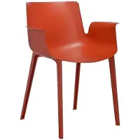Kartell Piuma fauteuil