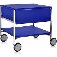 Kartell Mobil ladekast