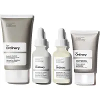 The Ordinary. Niacinamide 10% + Zinc 1%