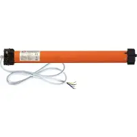 Kaiser nienhaus 110010 Buismotor 60 mm 10 Nm