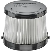 Dewalt Accessoires DCV5011H-XJ | Vervangfilter (2 stuks) voor DCV501LN - DCV5011H-XJ