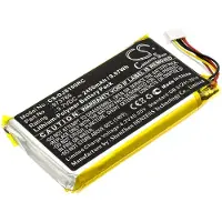 Cameron Sino CS-DJS100RC LiPo accupack