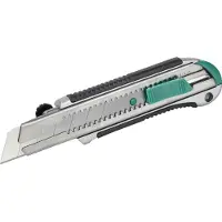 Wolfcraft - Professioneel afbreekmes 25 mm - 4081000