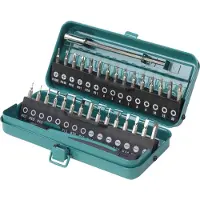SmartaSaker 1389000 Precisie Micro Tips Set 32 Stuks