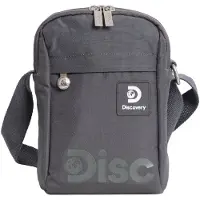 Discovery Commuter Schoudertas / Crossbodytas Khaki - D03604 - Khaki
