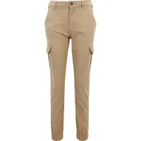 Urban Classics Cargobroek kaki