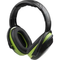 Wolfcraft 4959000 Oorkap 30 dB EN 352-1:2020 1 stuk(s)