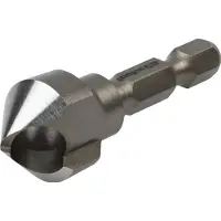 Wolfcraft Dwarsgatverzinkboor | 6-kant schacht | Ø16mm | 1 stuk - 4373000