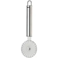 kela Pastasnijder Rondo Zilver 5,5 cm