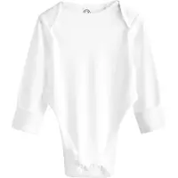 Next Rompertje/body wit