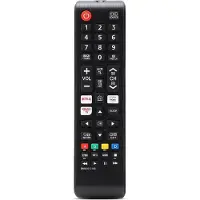 ARKAIA Universele geschikt voor Samsung Smart TV BN59-01315B afstandsbediening - Geschikt voor alle Samsung Smart televisies - NEO - QLED