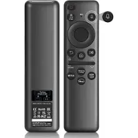ARKAIA Afstandsbediening geschikt voor Samsung BN59-01432D / BN59-01432J / BN59-01432A afstandsbediening - Geschikt voor Samsung Smart TV - Werkt met batterijen