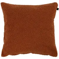 OVERSEAS Vito Kussen – 45 x 45 cm – Copper