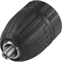 Wolfcraft 2642000 Snelspanboorhouder Economy line