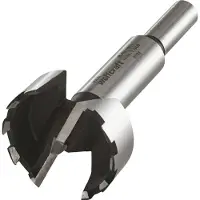 Wolfcraft Houtcilinderboor | Ø40 x 90mm | 1 stuk - 3325000